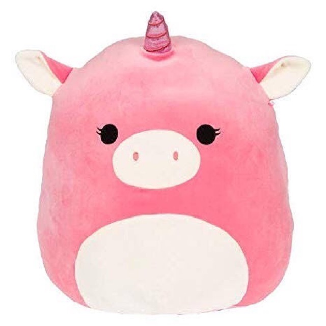 pig squishmallow