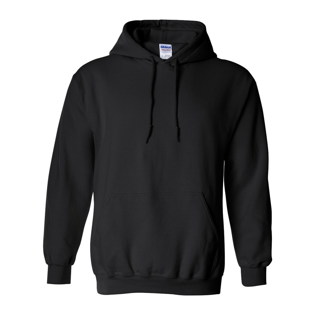 rvca black hoodie