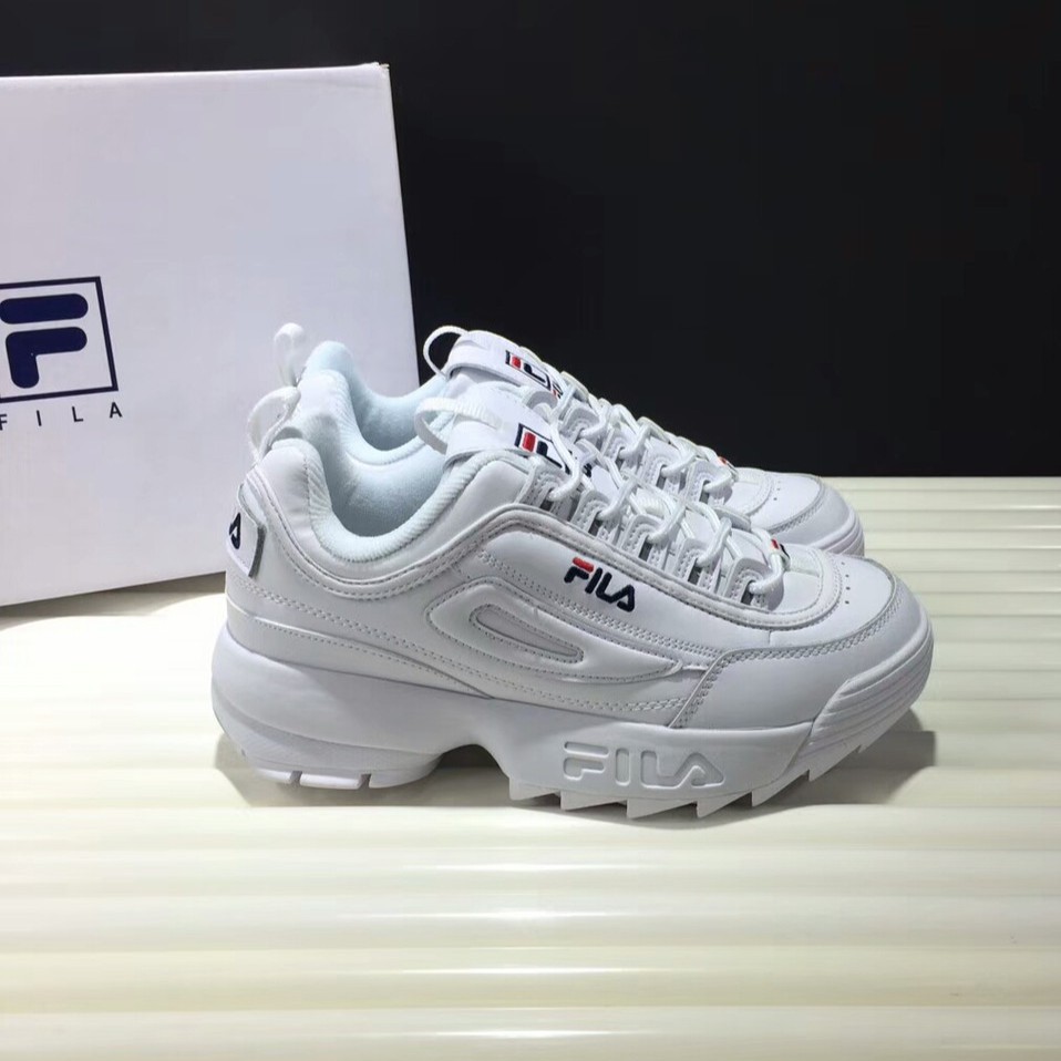 fila destroyer ii