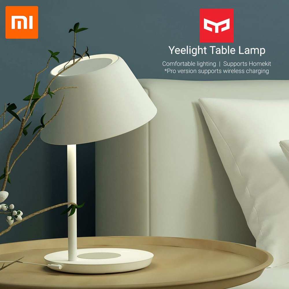 xiaomi yeelight led lamp
