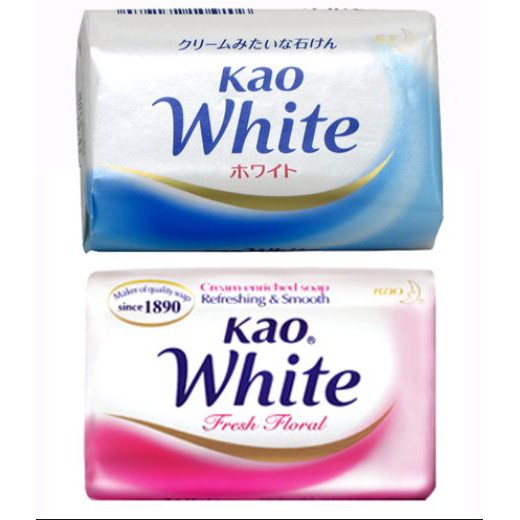 japanese soap