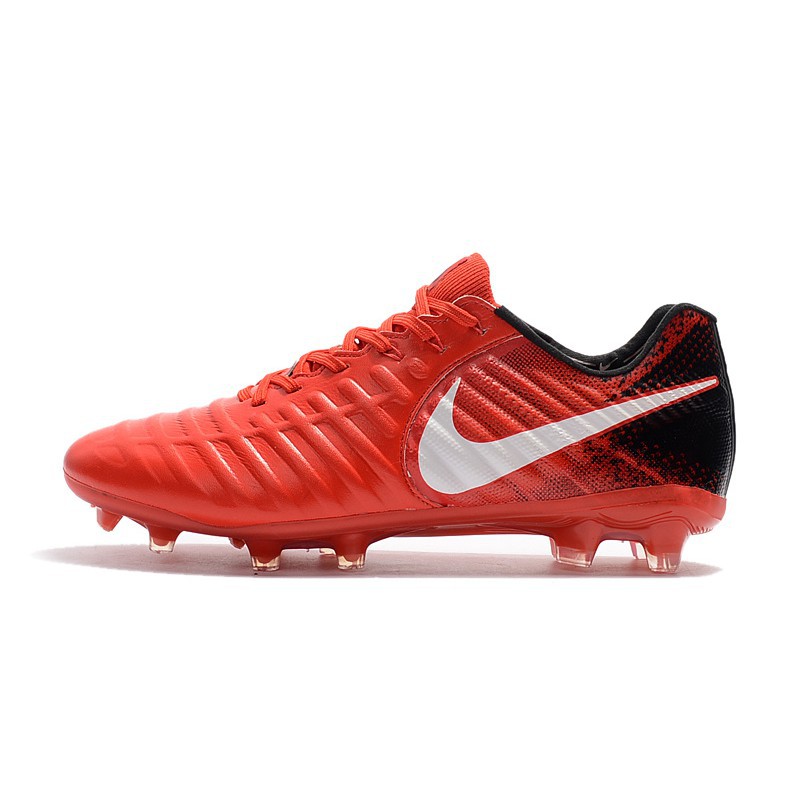 nike tiempo legend red