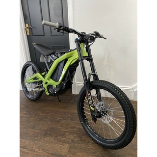 ebike emtb modus