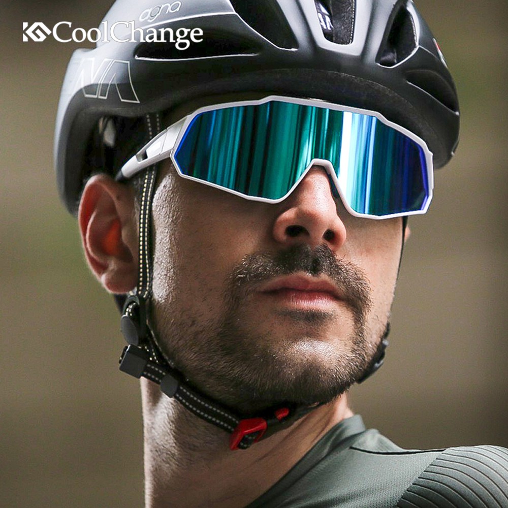 polarized motorcycle sunglasses for men