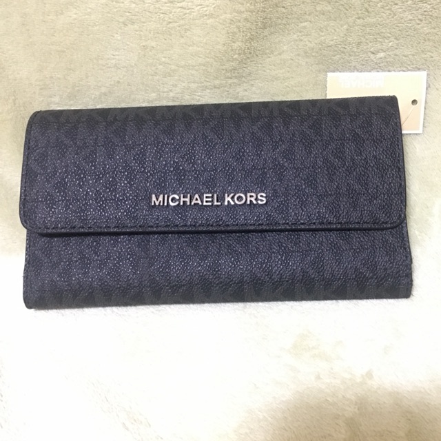 Authentic Michael Kors Wallet | Shopee Philippines