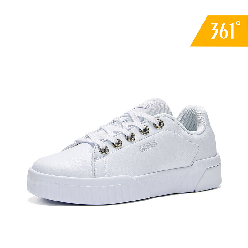 simple skate shoes