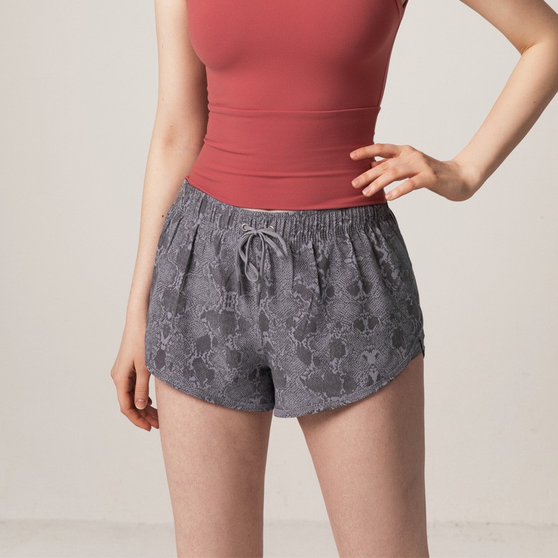 hot yoga shorts womens