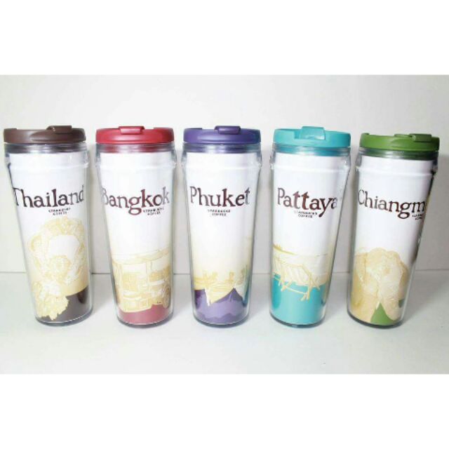 Starbucks Thailand Tumbler Shopee Philippines