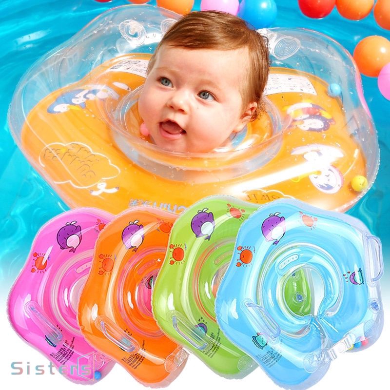 baby rubber ring