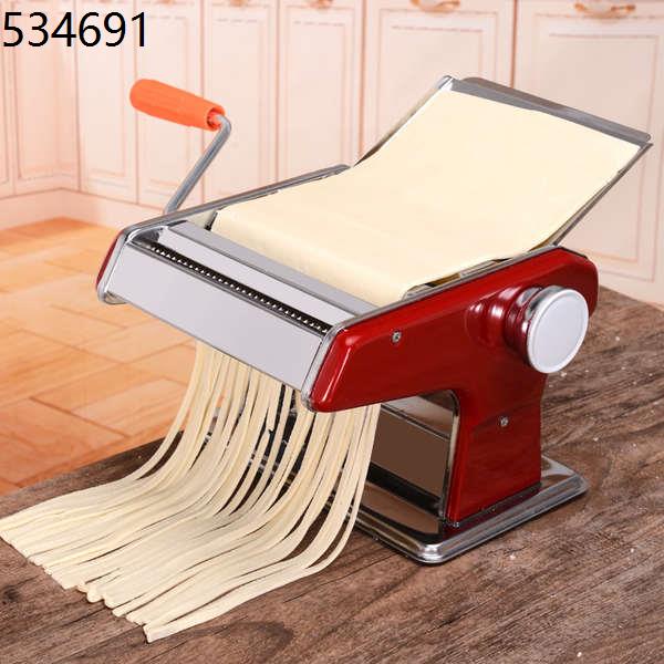 Supo noodle machine small multi functional noodle machine and noodle