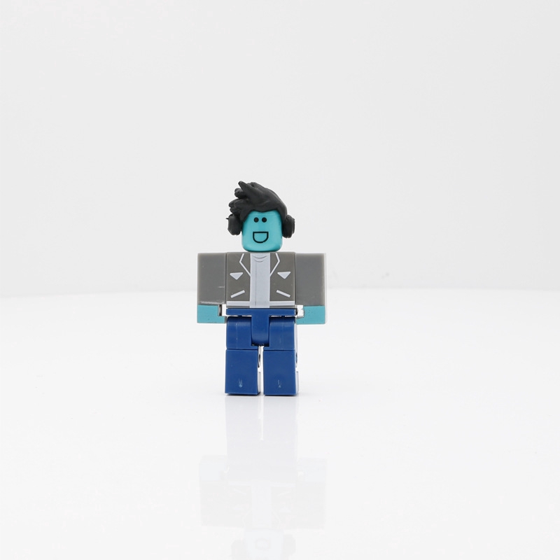 24pcs Set Roblox Game Model Heroes Of Doll Shopee Philippines - 24pcs set roblox game model heroes of doll shopee thailand