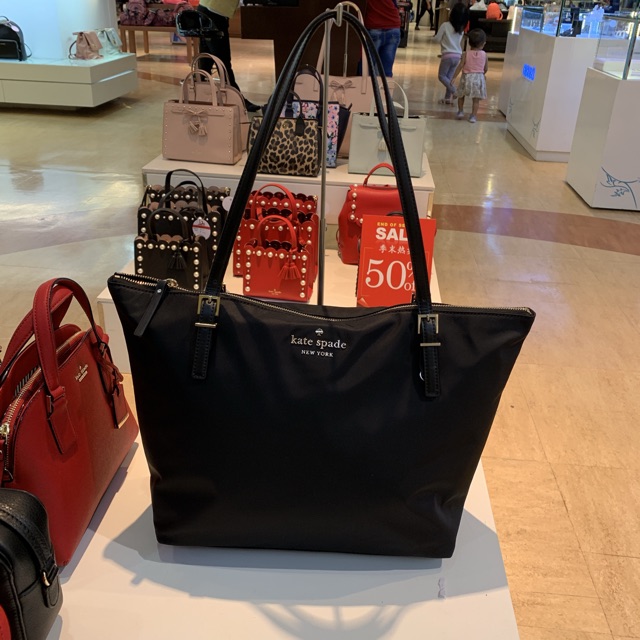 Kate spade shoulder bag | Shopee Philippines