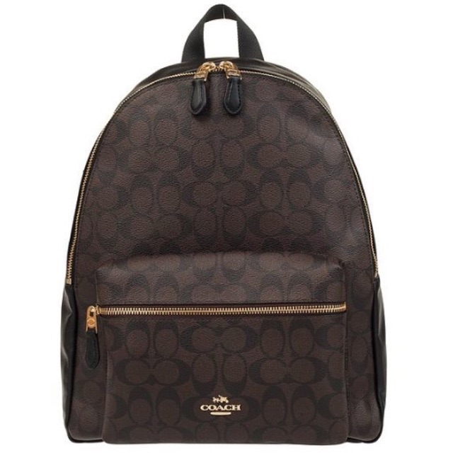 coach backpack price