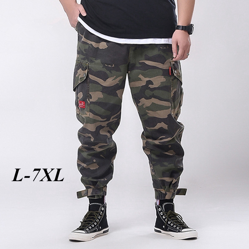 7xl cargo pants