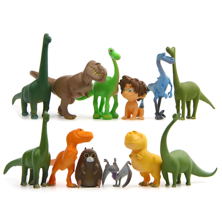 good dinosaur toys