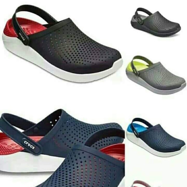 crocs slippers original price