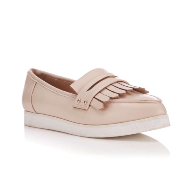 miss selfridge flatforms