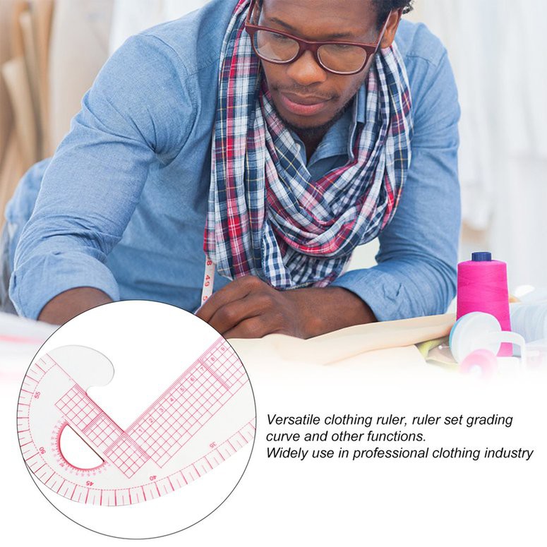 french curve clothing