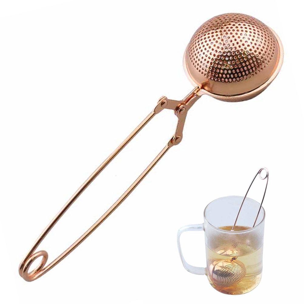 Stainless Steel Spice Tea Infuser
