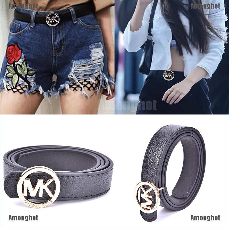mk waist belt