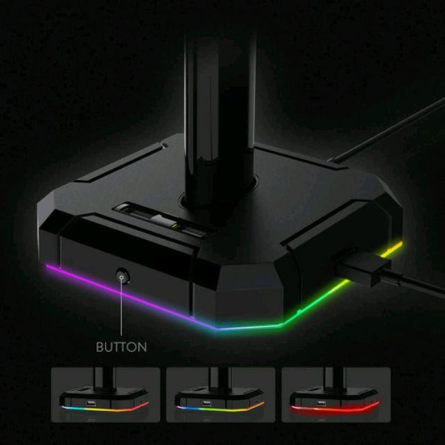 redragon ha300 scepter pro