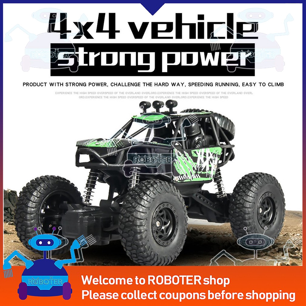 rc 4x4 shop