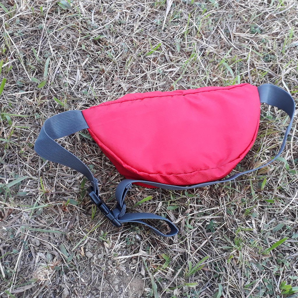 Azetc - Waistbag Bag Logo Warn Go Prepared 4x4 Offroad Clothing
