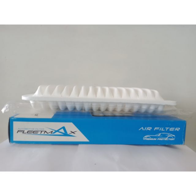Fleetmax Air filter FAS-8588 Toyota Corolla Altis 2001-2007 | Shopee