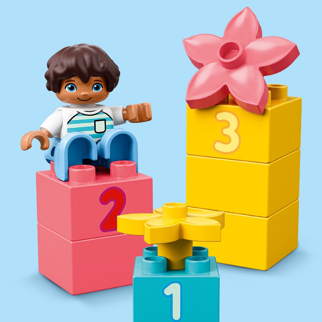 lego duplo 65 pieces