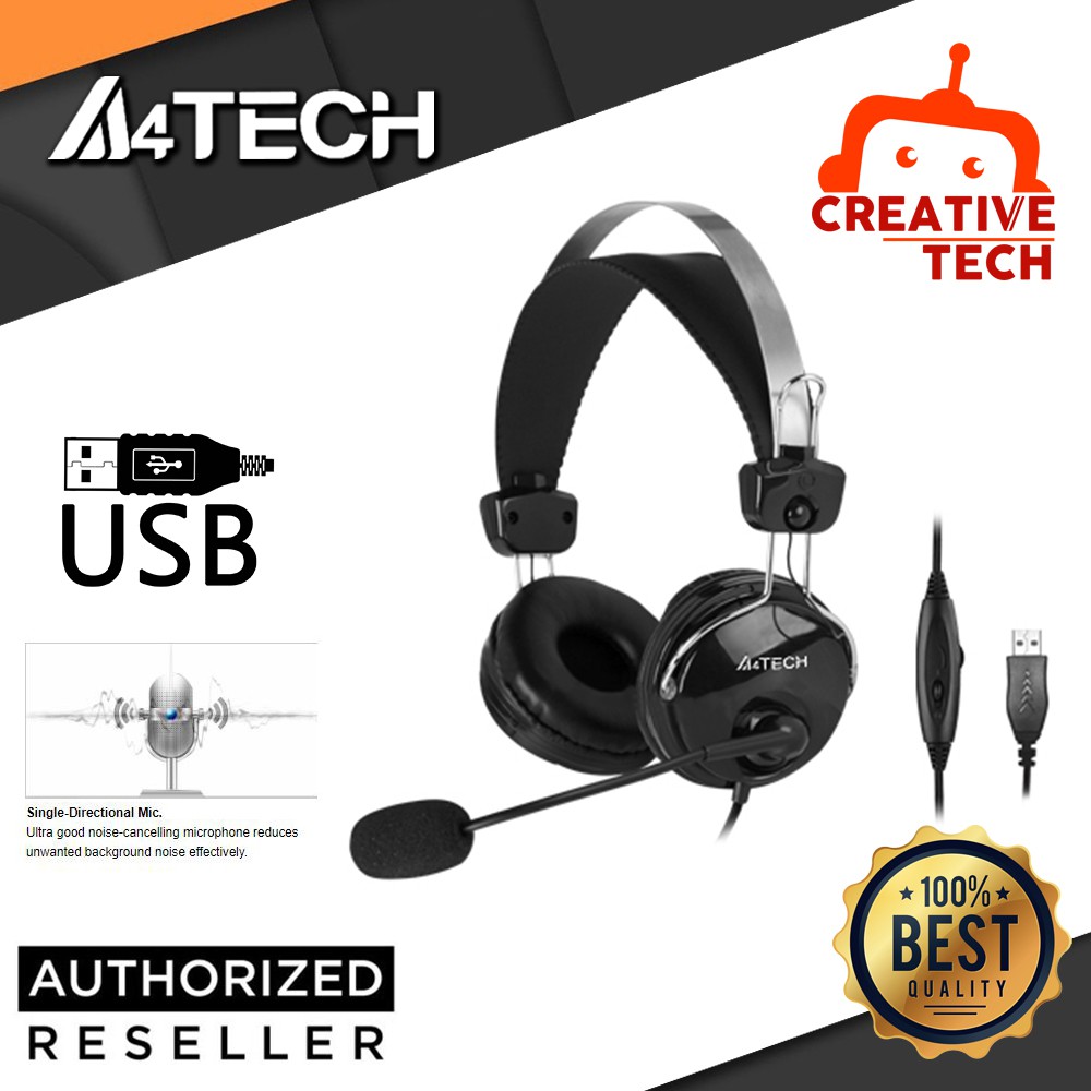 hu 7p a4tech