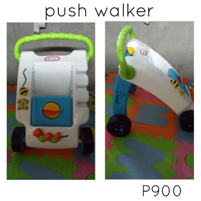 push walker shopee