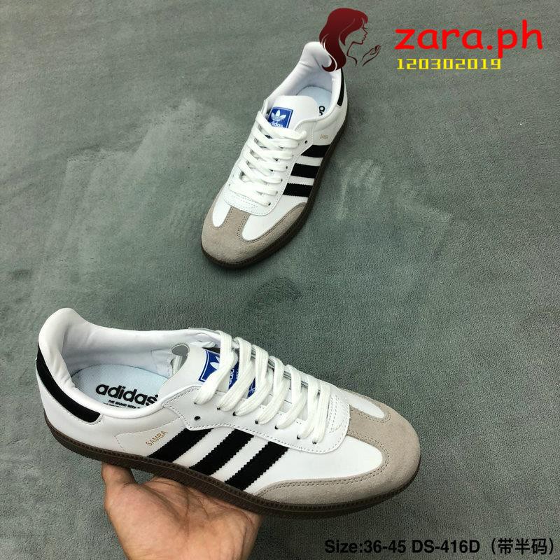 adidas samba shopee