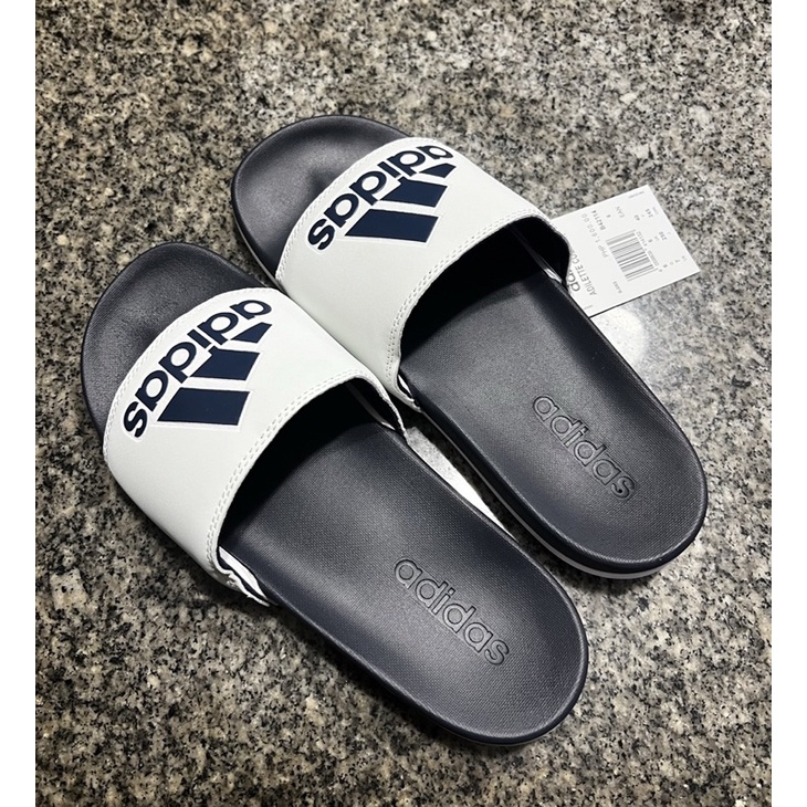 adilette cloudfoam slides