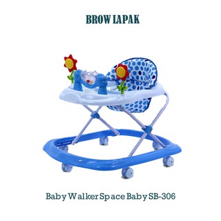 baby walker online discount