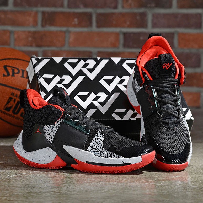westbrook n7 shoes