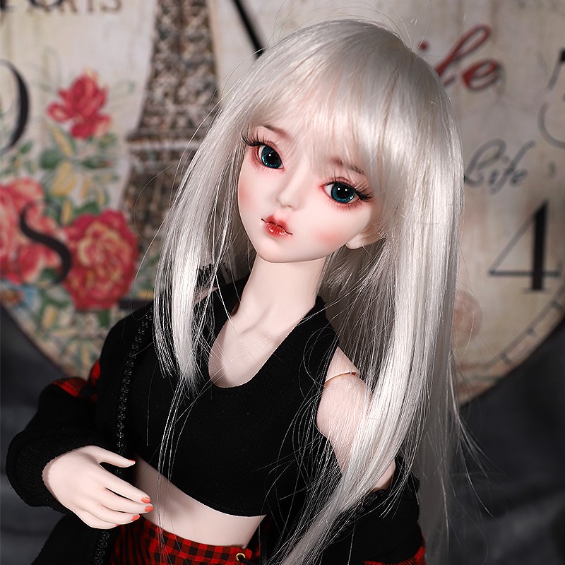 BJD Blyth doll Name by Koan \u0026 Josh head 