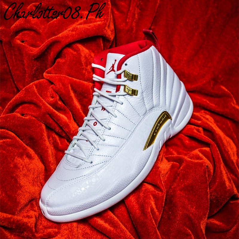 nike air jordan 12 fiba