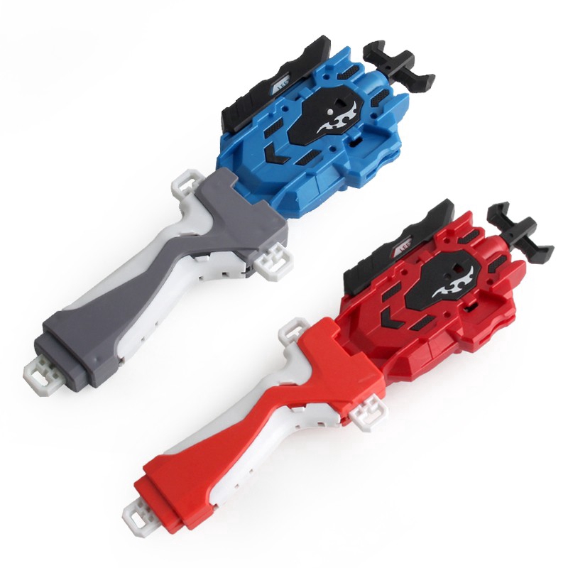 Beyblade Burst String Two Way Wire Starter Handle Launcher - PFL Store