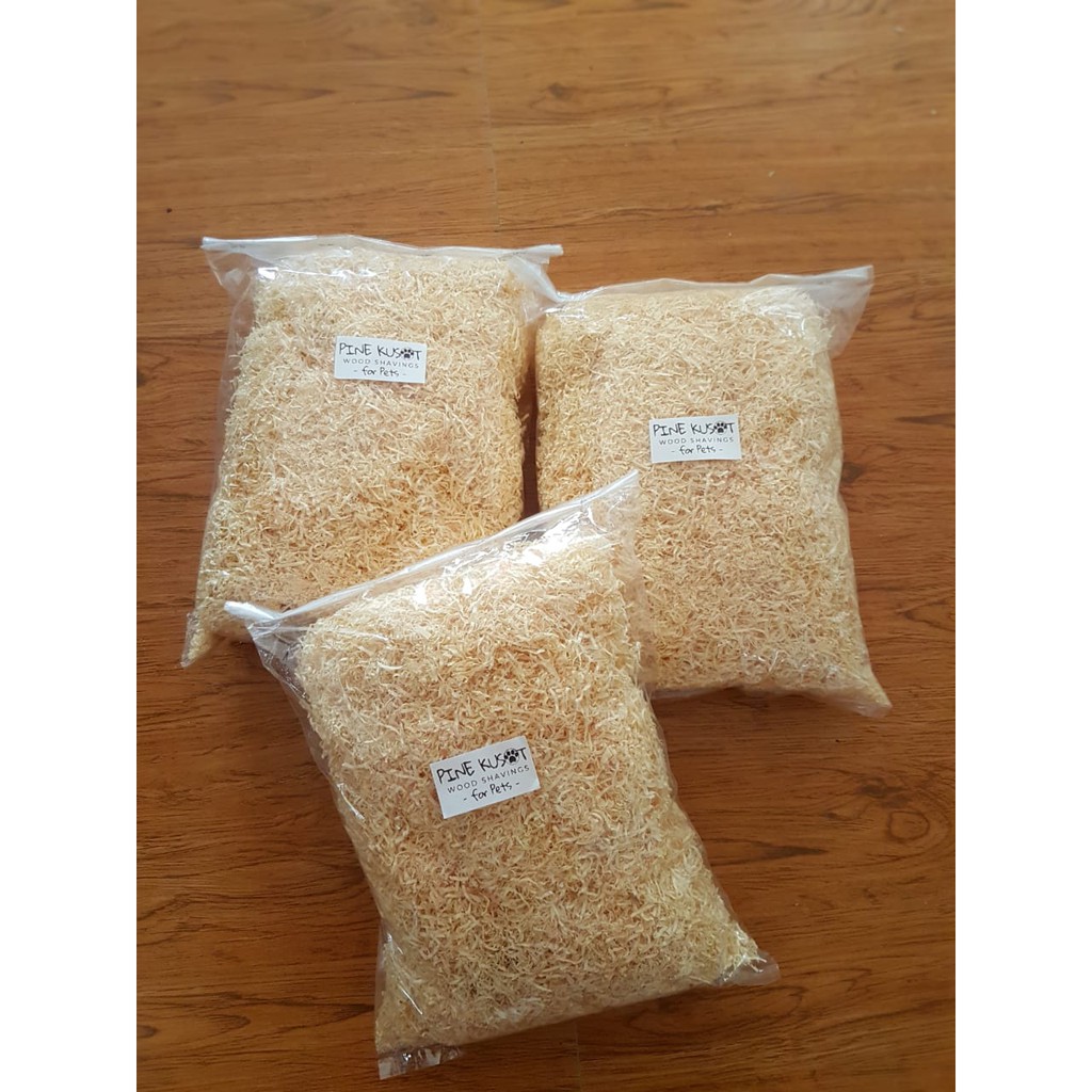 Are Pine Shavings Safe For Puppies