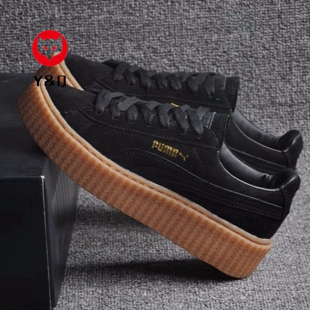 promo puma suede