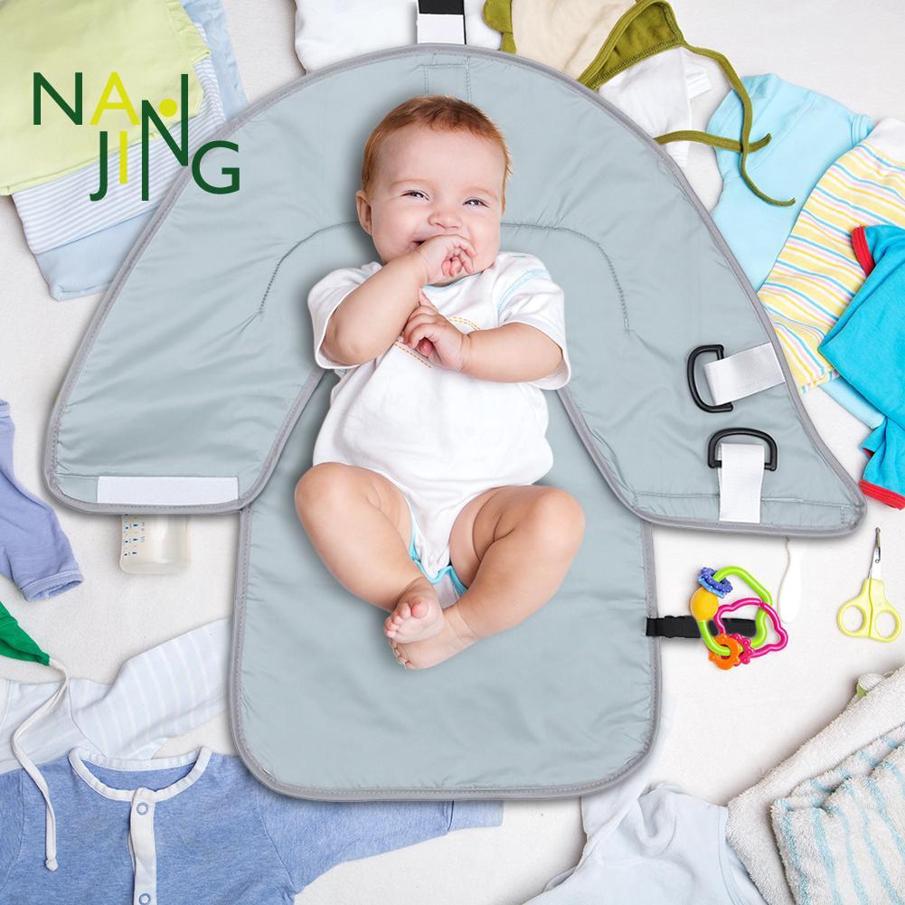 changing mat for bed