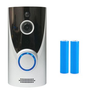 WIFI Doorbell camera battery including 