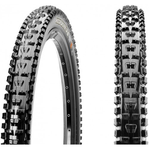 maxxis high roller 2 29 2.4