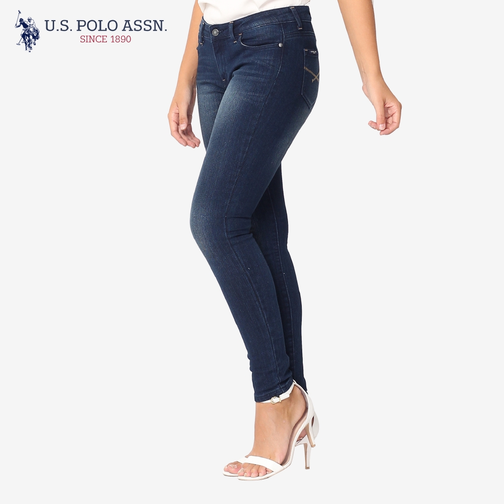 us polo assn women's pants