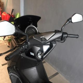 R20 side mirror RZ Racing GMA YAMAHA AEROX 155 NMAX Mio | Shopee ...