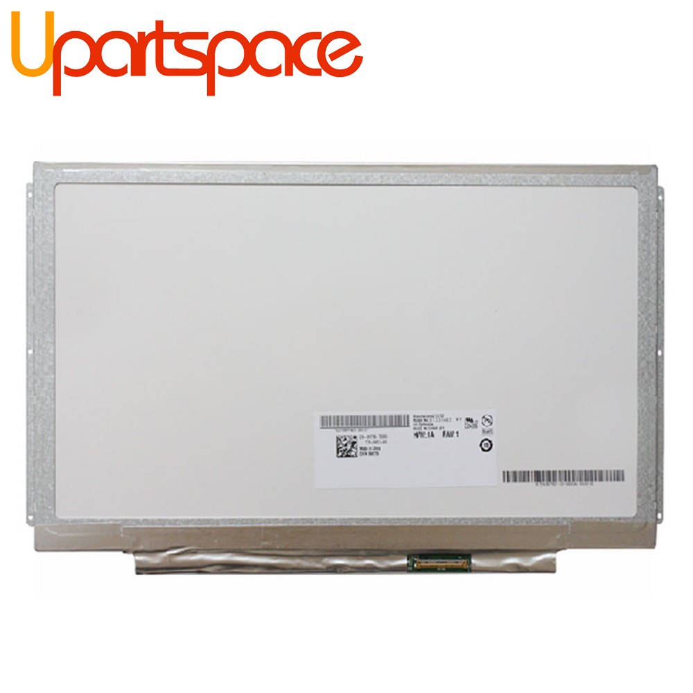 Upartspace 13 3 Laptop Lcd Screen For Dell Latitude E63 E6330 Shopee Philippines