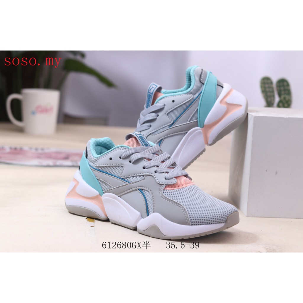 puma barbie sneakers