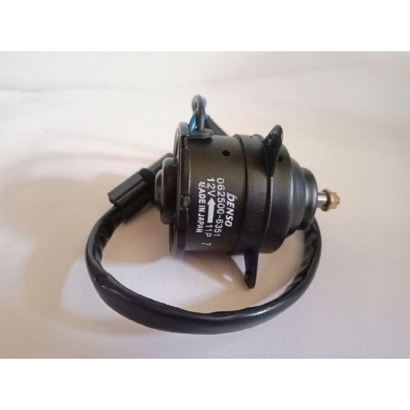 MITSUBISHI PAJERO SUB INTERCOOLER FAN MOTOR Shopee Philippines
