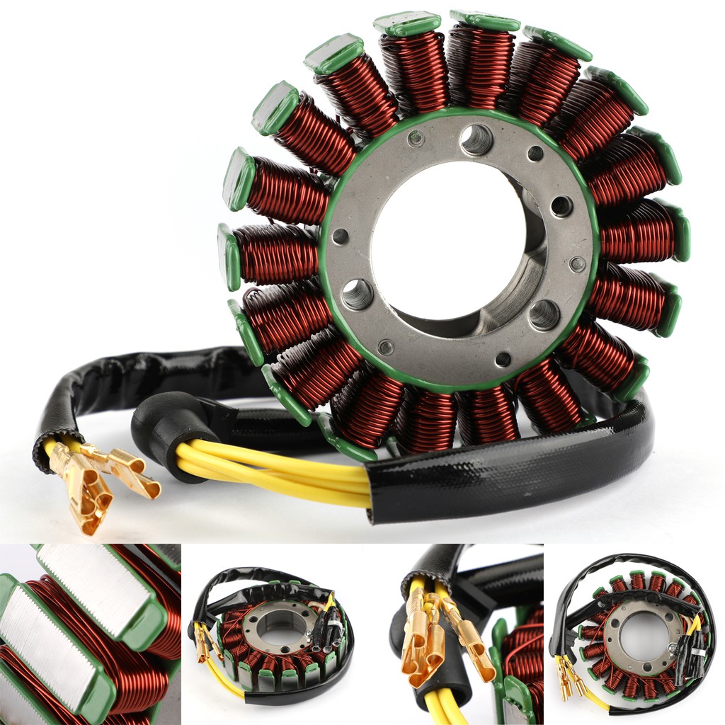 ktm duke 200 stator coil price