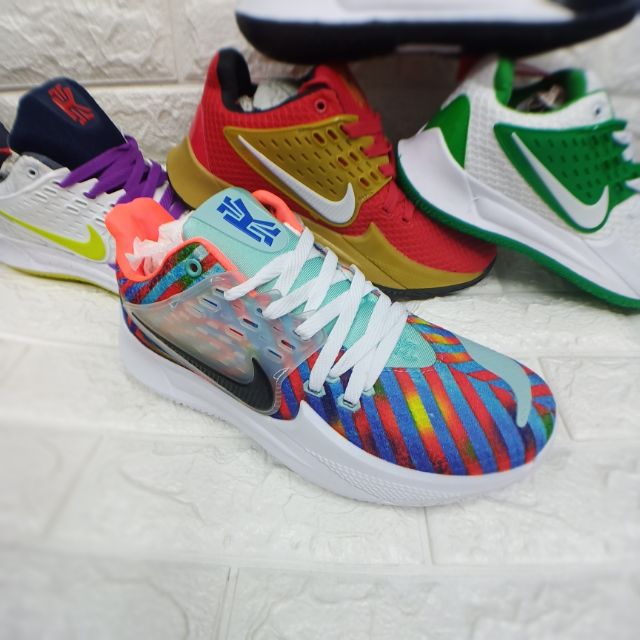 kyrie 1 2 3 4 5